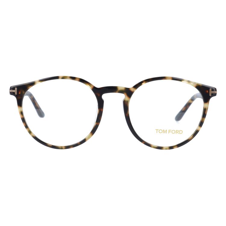 メガネ フレーム トムフォード TOM FORD PCメガネ ブルーライトカット 老眼鏡 伊達 ブランド おしゃれ めがね FT5524F 055 52 プレゼント ギフト ラッピング無料 トムフォード TOM FORD ブランド FT5524F プレゼント ギフト ラッピング無料