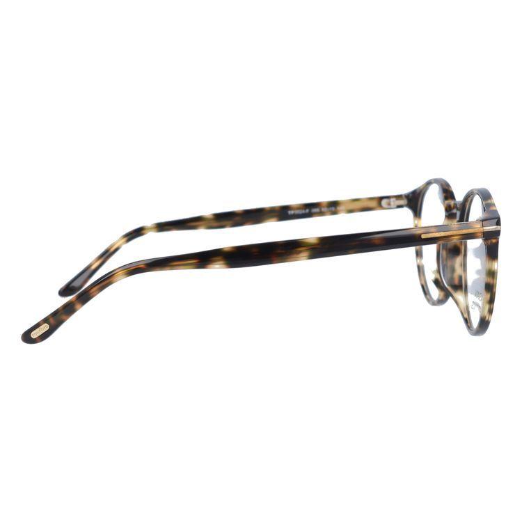 メガネ フレーム トムフォード TOM FORD PCメガネ ブルーライトカット 老眼鏡 伊達 ブランド おしゃれ めがね FT5524F 055 52 プレゼント ギフト ラッピング無料 トムフォード TOM FORD ブランド FT5524F プレゼント ギフト ラッピング無料