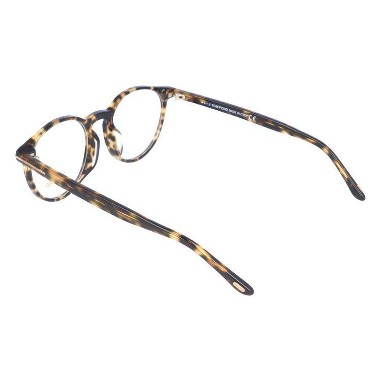 メガネ フレーム トムフォード TOM FORD PCメガネ ブルーライトカット 老眼鏡 伊達 ブランド おしゃれ めがね FT5524F 055 52 プレゼント ギフト ラッピング無料 トムフォード TOM FORD ブランド FT5524F プレゼント ギフト ラッピング無料
