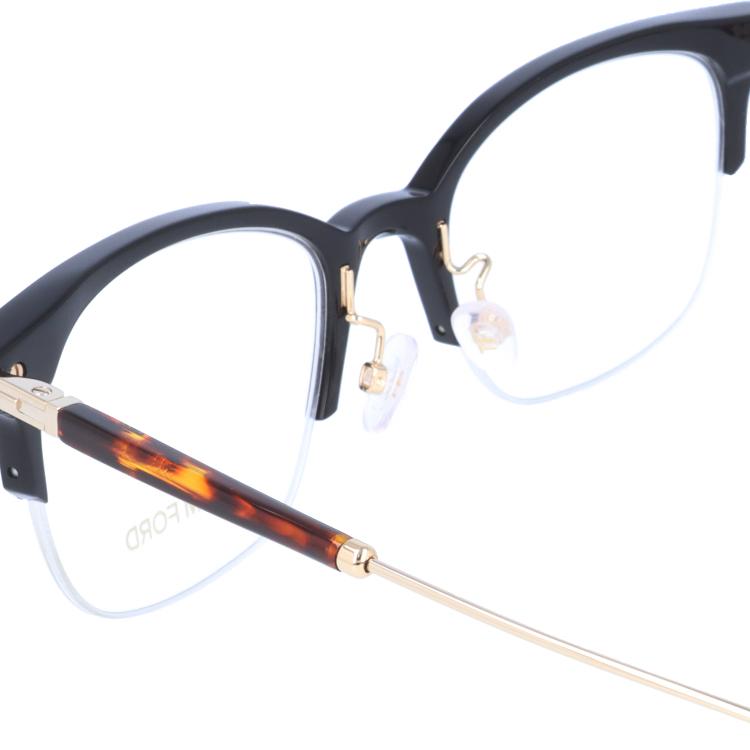 TOM FORD EYEWEAR メガネ フレーム トムフォード PCメガネ ブルー