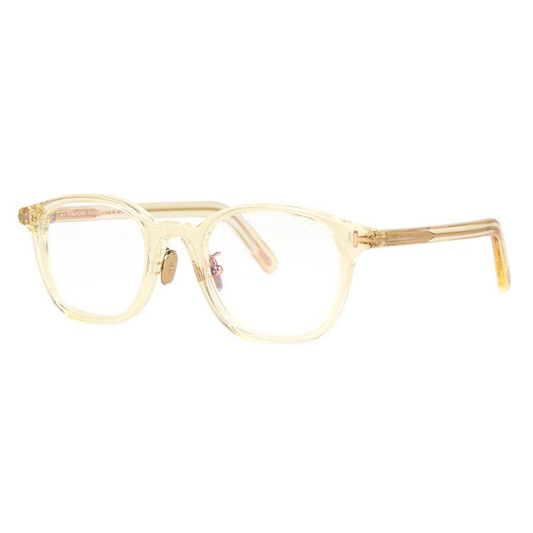 TOM FORD EYEWEAR トムフォード メガネフレーム PCメガネ ブルーライト 