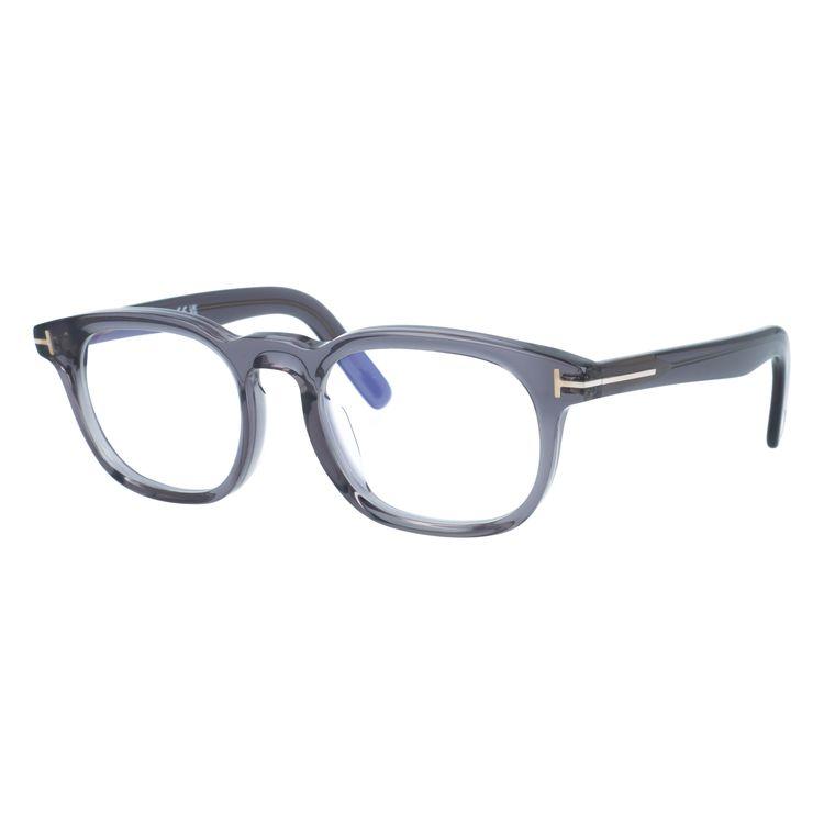 TOM FORD EYEWEAR トムフォード メガネフレーム エコ 伊達メガネ