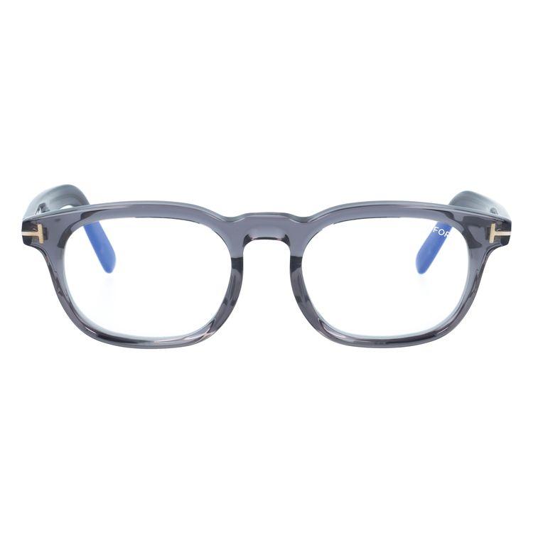 TOM FORD EYEWEAR トムフォード メガネフレーム エコ 伊達メガネ