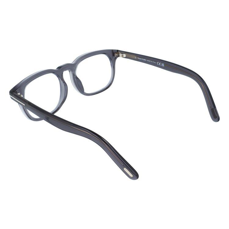 TOM FORD EYEWEAR トムフォード メガネフレーム エコ 伊達メガネ