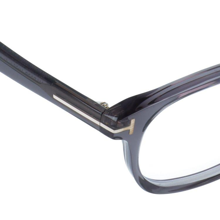 TOM FORD EYEWEAR トムフォード メガネフレーム エコ 伊達メガネ 