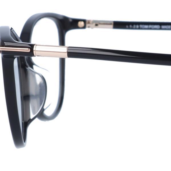 TOM FORD EYEWEAR 訳あり アウトレット トムフォード メガネ アジアン 