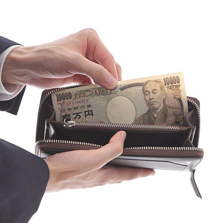 トミーヒルフィガー 財布   長財布 31TL13X030-206（0096-4166/02） ダークブラウン/ブラック 小銭入れ有 財布 ウォレット レザー（本革） トミー シンプル メンズ 男性 夫 彼氏 息子 ビジネス 新社会人 ギフト プレゼント プレゼント 記念日 TOMMY HILFIGER（トミー・ヒルフィガー） 財布 メンズ 男性 長財布