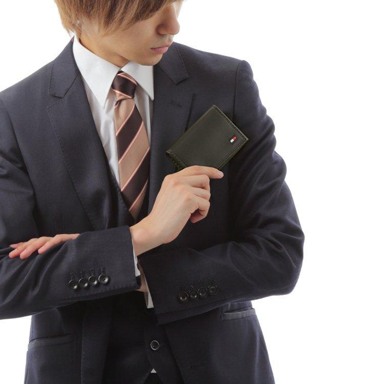 TOMMY HILFIGER（トミー・ヒルフィガー） 訳あり アウトレット カード