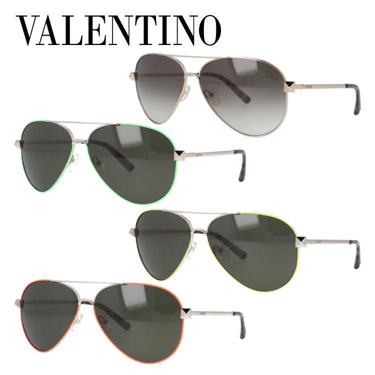 ヴァレンティノ サングラス ティアドロップ型 VALENTINO V117SA 060/717/311/743/810 62 アジアンフィット メンズ レディース アイウェア アウトドア ドライブ UVカット 紫外線 VALENTINO（ヴァレンティノ） サングラス ティアドロップ メンズ