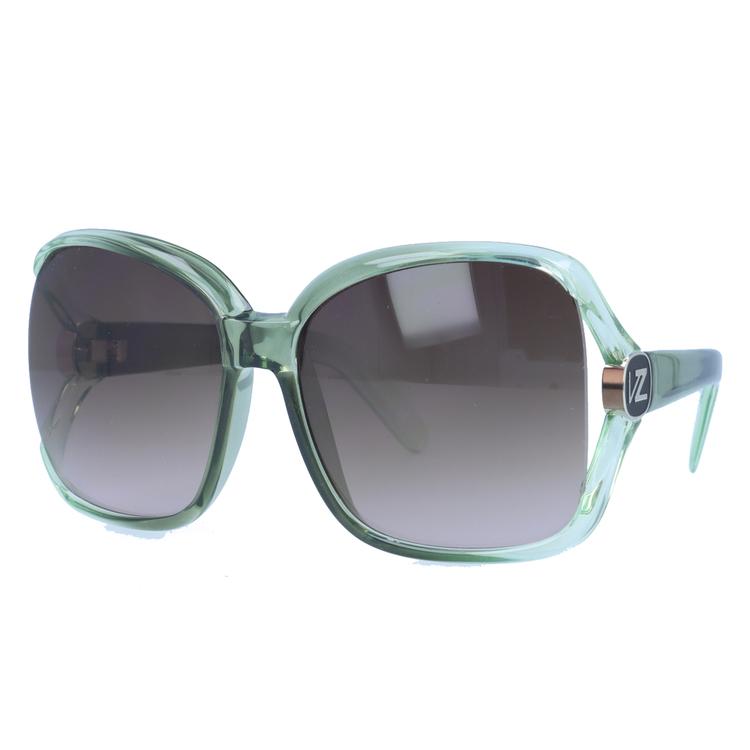 VONZIPPER（ボンジッパー） サングラス ダーマ DHARMA GLG ライム