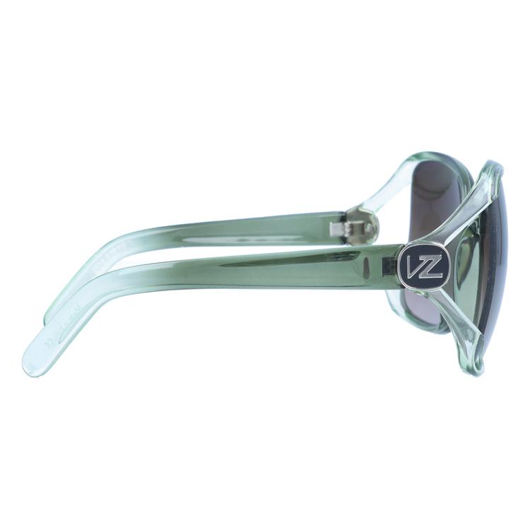 VONZIPPER（ボンジッパー） サングラス ダーマ DHARMA GLG ライム