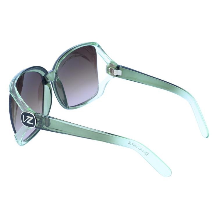 VONZIPPER（ボンジッパー） サングラス ダーマ DHARMA GLG ライム