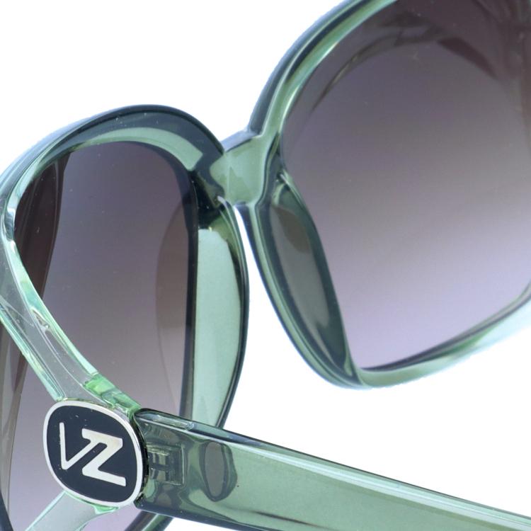 VONZIPPER（ボンジッパー） サングラス ダーマ DHARMA GLG ライム