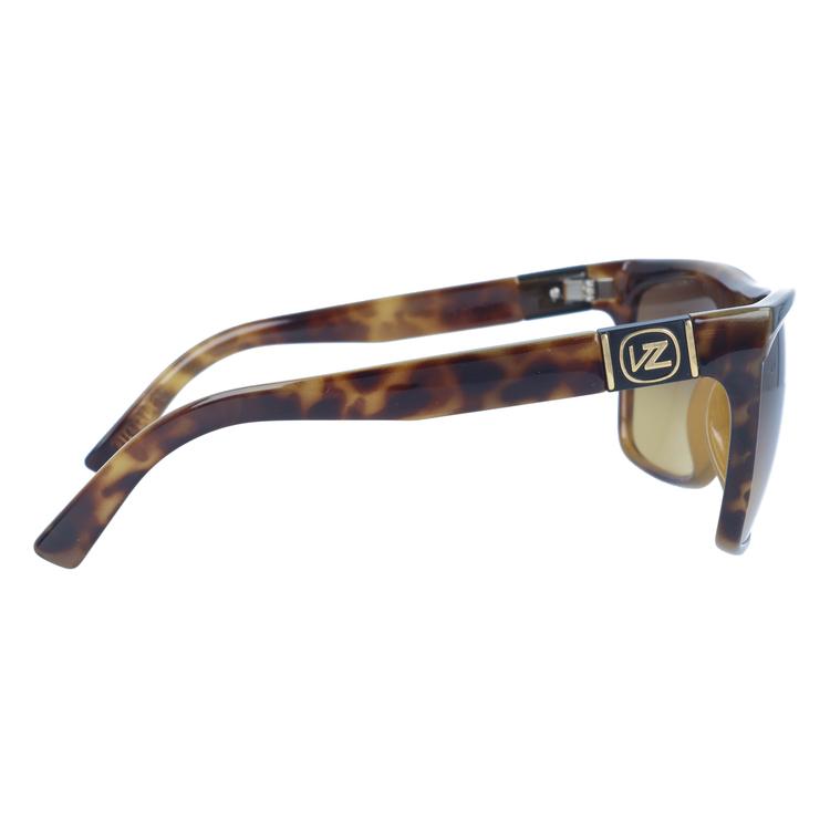 VONZIPPER ボンジッパー サングラス GIGGLES TBD イエロー