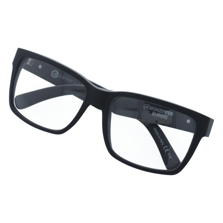訳あり ボンジッパー サングラス エルモア レギュラーフィット VONZIPPER ELMORE AC217-201 OLC 60 スクエア ベヨネッタ ユニセックス メンズ レディース VONZIPPER（ボンジッパー） 訳あり サングラス エルモア レギュラー
