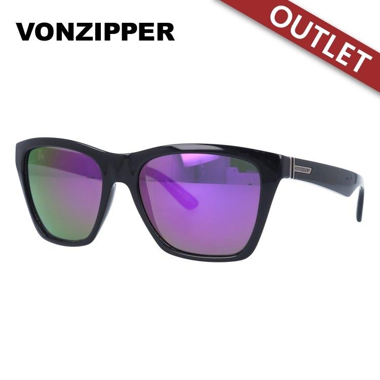 直販新品 訳あり アウトレット ボンジッパー サングラス ザ ブッカー ミラーレンズ レギュラーフィット Vonzipper The Booker Bmg 55 初売り Www Superavila Com