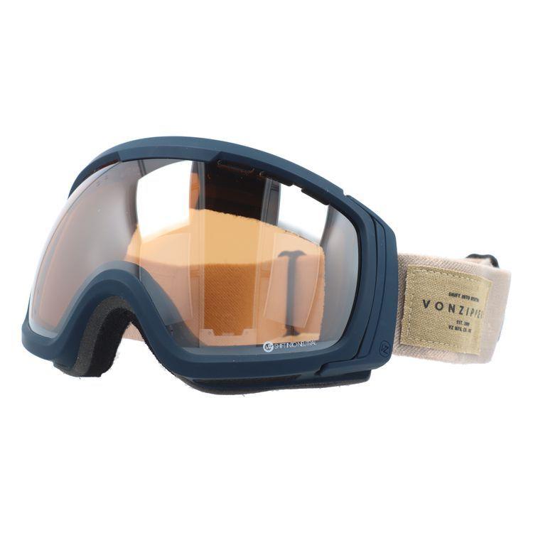 VONZIPPER ボンジッパー ゴーグル スキーゴーグル スノーボード