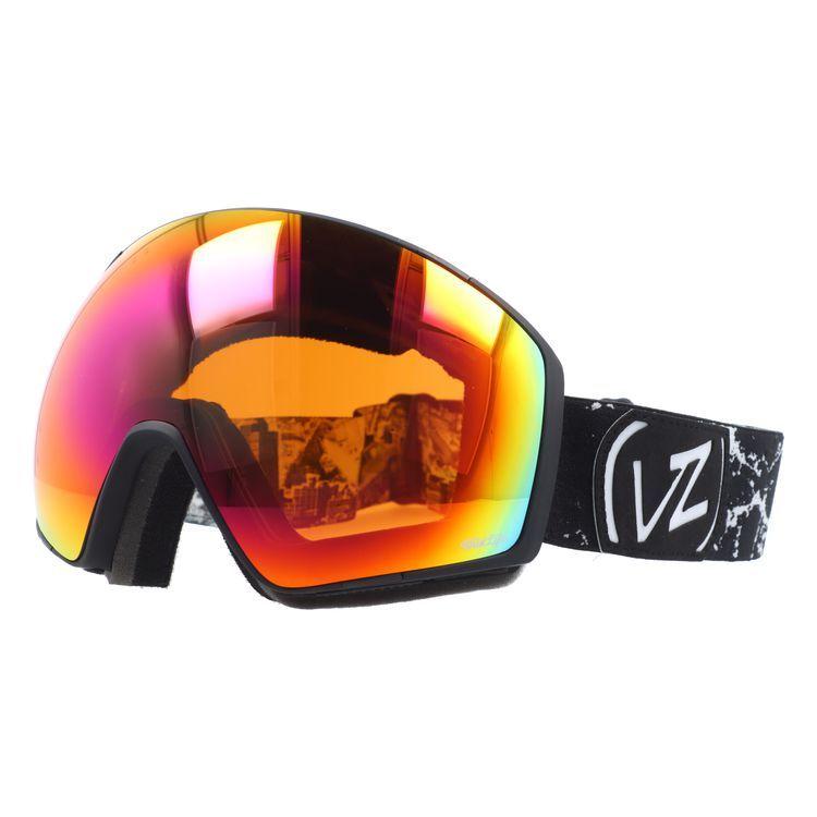 VONZIPPER（ボンジッパー） ゴーグル スキーゴーグル スノーボード