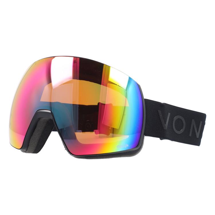 VONZIPPER（ボンジッパー） ゴーグル スキーゴーグル スノーボード