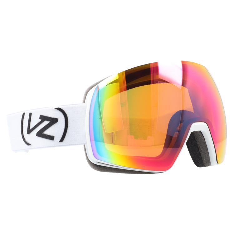 VONZIPPER - ボンファスナー ゴーグル スキーゴーグル スノーボード スノボ スキーの板 眼鏡相応う 人工衛星 SATELLITE GMSNLSAT WSW UVはね除ける 差し上げ物