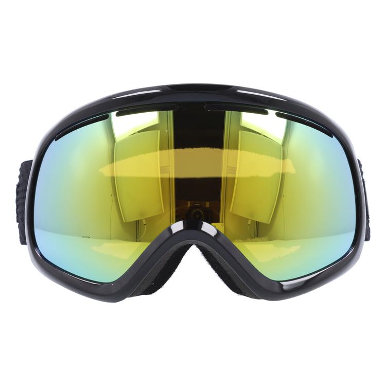 ボンジッパー ゴーグル スキーゴーグル レディース スノーボード スノボ スキー ミラーレンズ スカイラボ VONZIPPER SKYLAB GMSNLSKY BKD UVカット_2