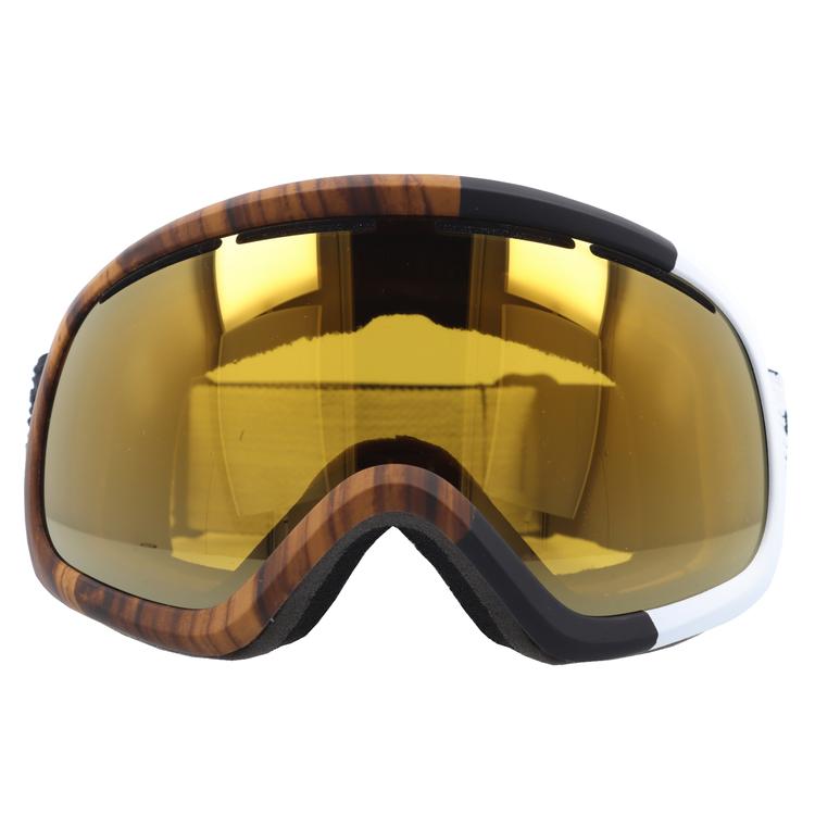 ボンジッパー ゴーグル スキーゴーグル レディース スノーボード スノボ スキー ミラーレンズ スカイラボ VONZIPPER SKYLAB GMSNLSKY BWD UVカット_2