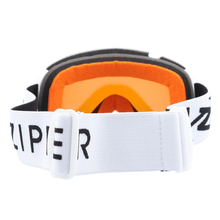 ボンジッパー ゴーグル スキーゴーグル レディース スノーボード スノボ スキー ミラーレンズ スカイラボ VONZIPPER SKYLAB GMSNLSKY WFC UVカット_4