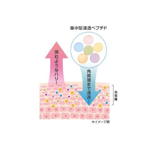 エステナード パーフェクトリフトジェル ESTENAD Perfect Lift Gel