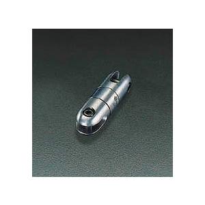 エスコ　EA629GZ-4 41x138.1mm/44.4kN [ステンレス製] スイベル