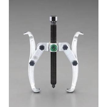 エスコ　EA500BV-300 300mm 2アームプーラー