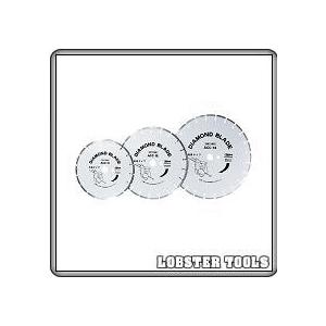 ロブテックス エビ ダイヤモンド土木用ブレード ACC12 :4963202079839