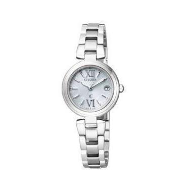 ラッピング無料 返品も保証 シチズン Citizen クロスシー Minisolシリーズエコ ドライブ電波時計 レディースタイプ Es8130 61a Treasure Town ヤフー店 通販 Yahoo ショッピング 21新作モデル Skylanceronline Com