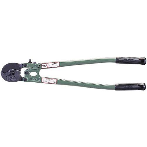 MCC 松阪鉄工所 ワイヤロープカッタ 600mm WC-0260 ワイヤー