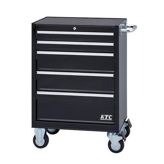 KTC 工具セット（ローラーキャビネットタイプ）72点 SK3721RXBK 