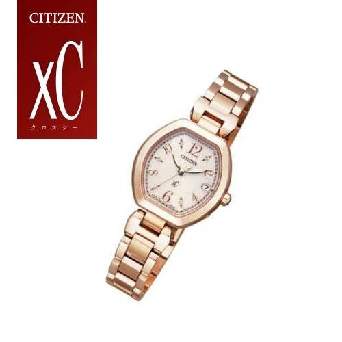 日本産 シチズン Citizen ソーラー 電波 腕時計 レディース Es8052 55a クロスシー ピンクゴールド Xc Es8052 55a Treasure Town ヤフー店 通販 Yahoo ショッピング レビューで送料無料 Www Skylanceronline Com