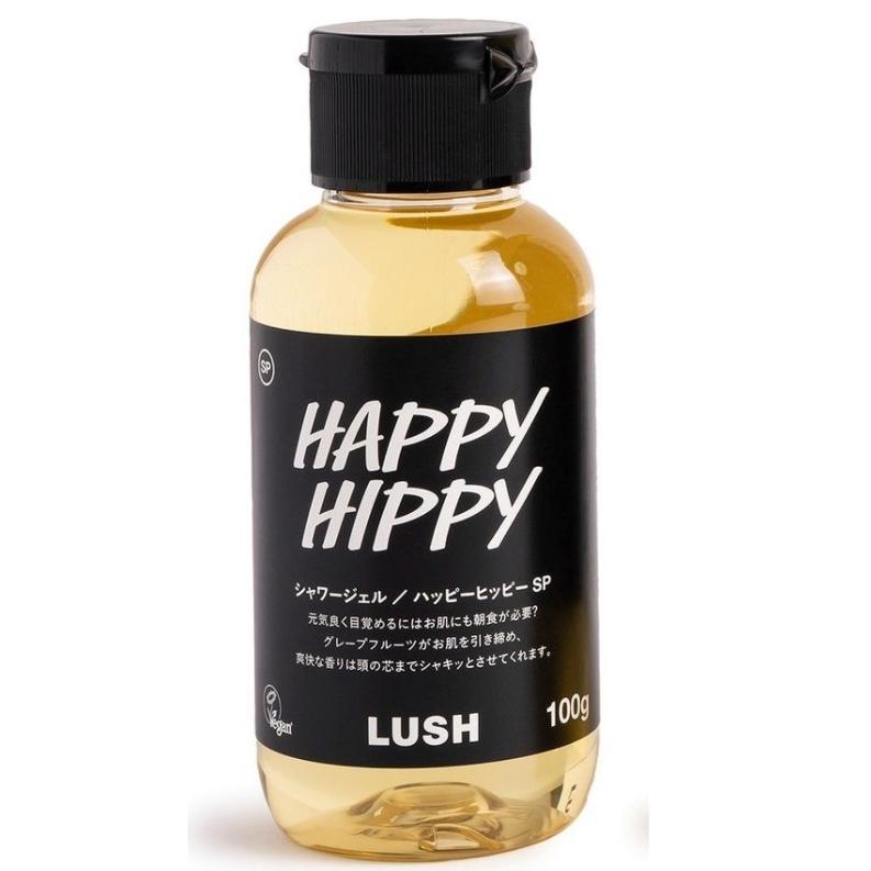ラッシュ LUSH ギフトセット フィーリング グッド Feeling Good シャワージェル バスボム 石けん ソープ コスメ 化粧品
