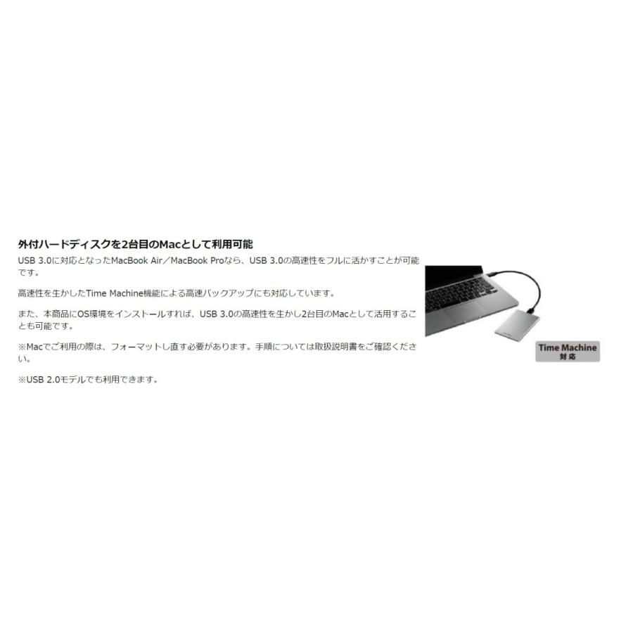 トレジャーワールドI-O DATA HDD 外付ポータブルハードディスク「カク