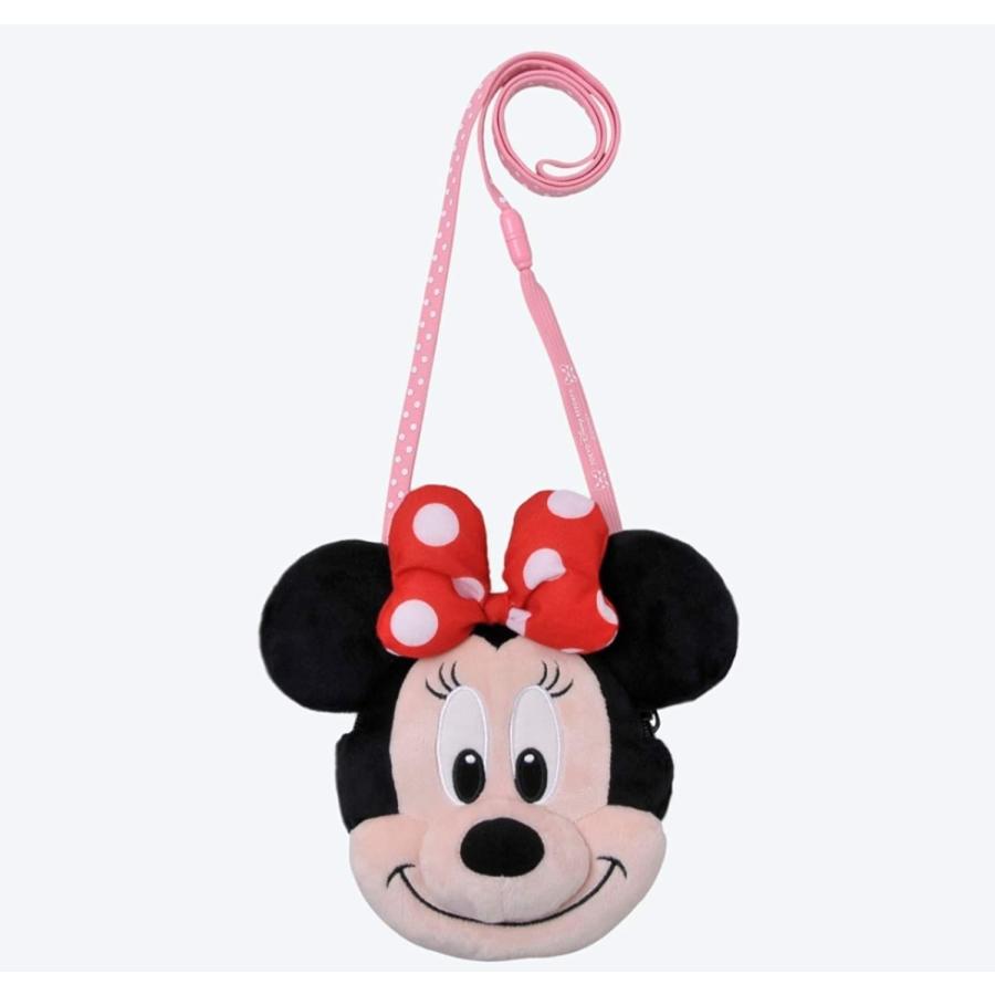 Disney ミッキー マウス ミニーマウス パスケース ネック コイン Disney ミッキー マウス ミニーマウス パスケース ネック コイン