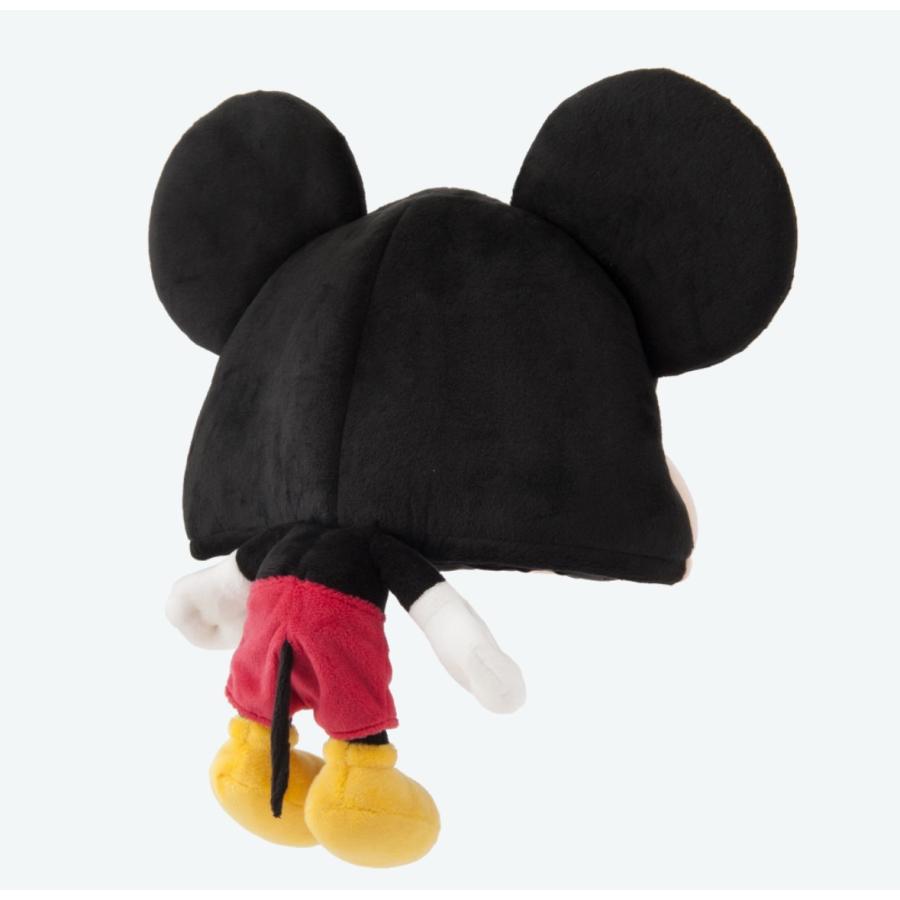 Disney 東京ディズニーリゾート限定 ミッキー&ミニー ファン Disney 東京ディズニーリゾート限定 ミッキー&ミニー ファン