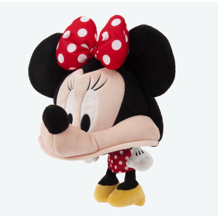 Disney 東京ディズニーリゾート限定 ミッキー&ミニー ファン Disney 東京ディズニーリゾート限定 ミッキー&ミニー ファン