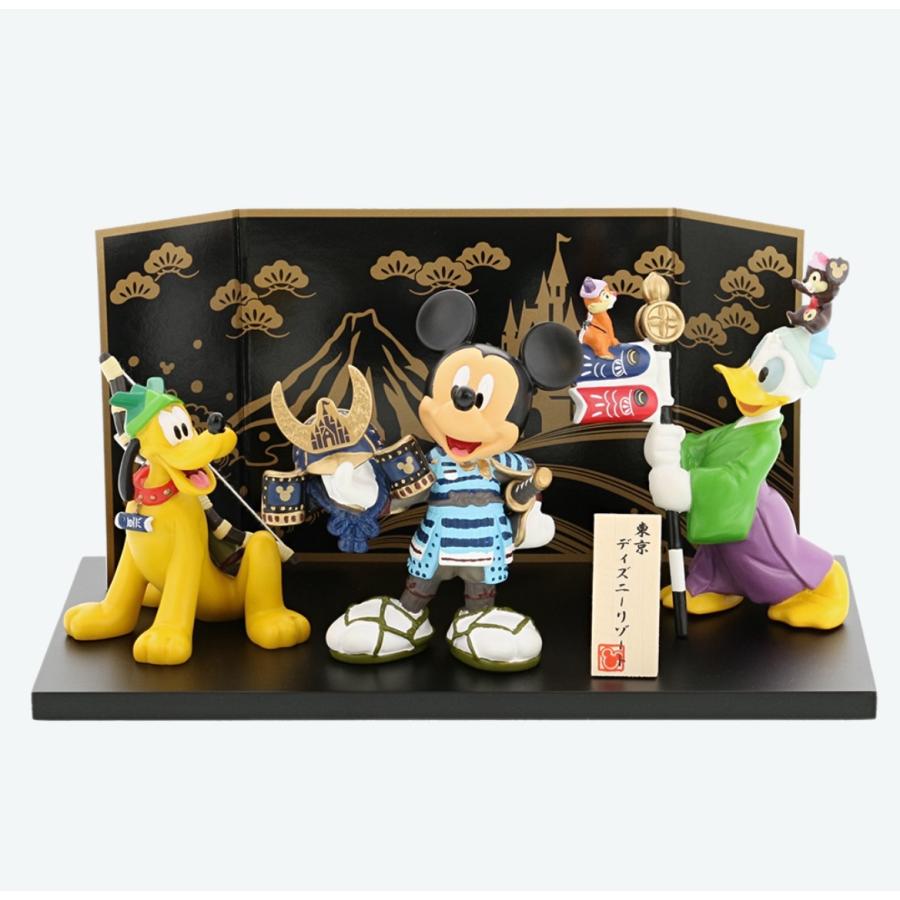 Disney 東京ディズニーリゾート限定 ミッキーマウス プルート Disney 東京ディズニーリゾート限定 ミッキーマウス プルート