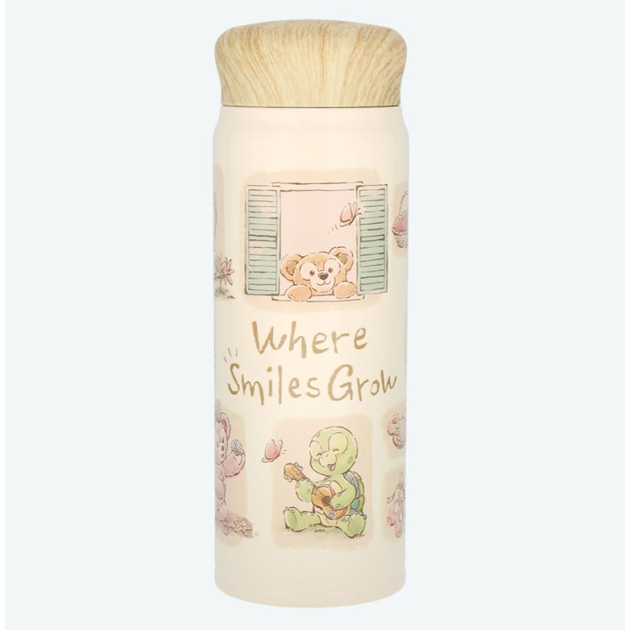 Disney（ディズニー） 東京ディズニーシー限定 ステンレスボトル0.48