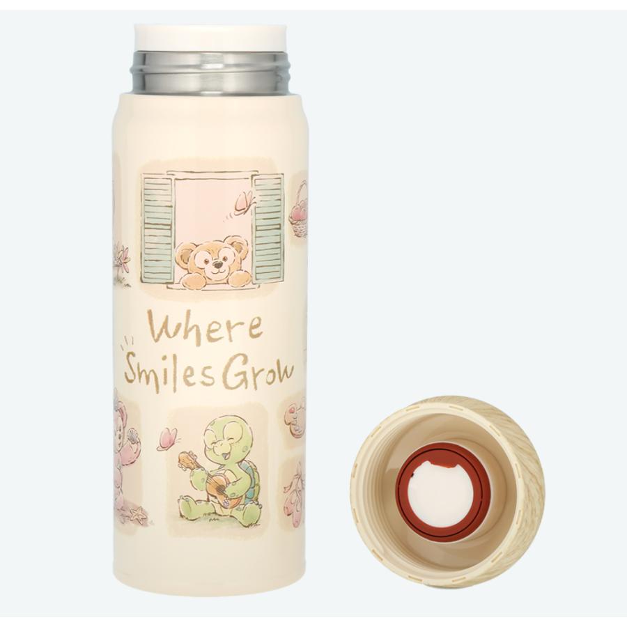 Disney（ディズニー） 東京ディズニーシー限定 ステンレスボトル0.48