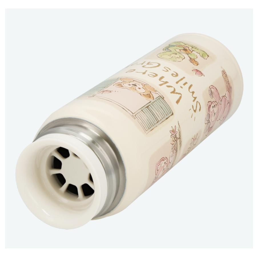 Disney（ディズニー） 東京ディズニーシー限定 ステンレスボトル0.48