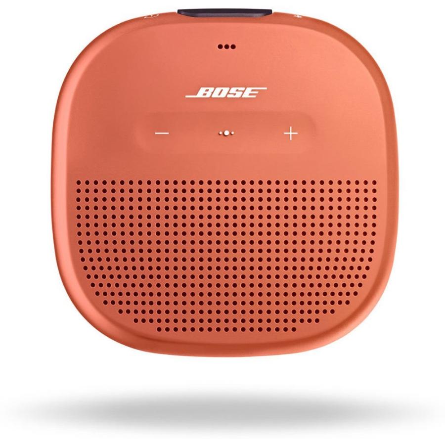 超人気の Bose Soundlink Micro Bluetooth Speaker ポータブルワイヤレススピーカー ブライトオレンジ B074nbpjhs トレジャーワールド 通販 Yahoo ショッピング 新着商品 Dp3akb Jatengprov Go Id
