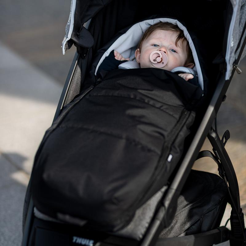 THULE（スーリー） 【正規品】Thule Newborn Nest（スーリーニュー 