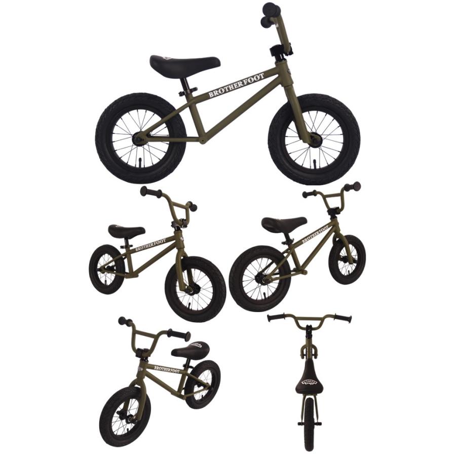 BROTHER FOOT THE FIRST TRACK BMX XX : TREEFROG - 通販
