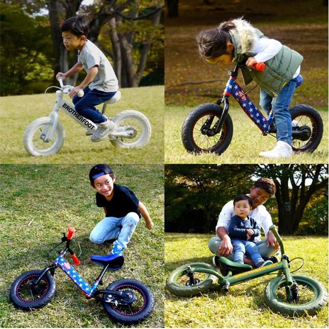 BROTHER FOOT THE FIRST TRACK BMX XX : TREEFROG - 通販 - Yahoo