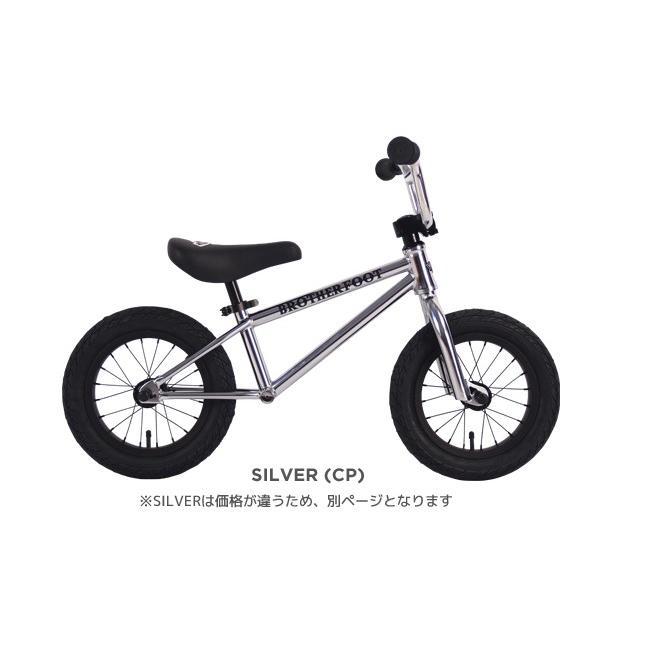 BROTHER FOOT THE FIRST TRACK BMX XX LIMITED COLOR : TREEFROG