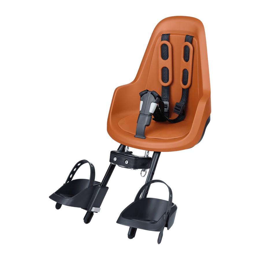bobike ONE mini（ボバイク・ワン・ミニ）（フロント取付タイプ